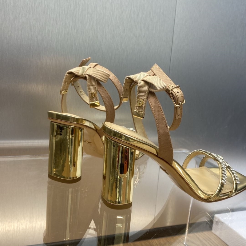 Christian Dior High Heels